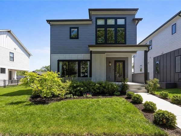 2609 Forest Avenue, Kansas City, MO 64108