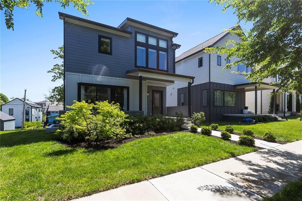2609 Forest Avenue, Kansas City, MO 64108 Main Photo
