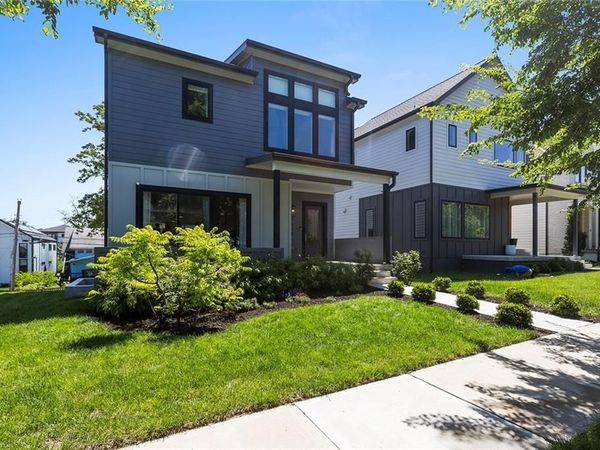 2609 Forest Avenue, Kansas City, MO 64108