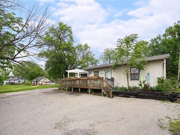 30 A Street, Lake Lotawana, MO 64086