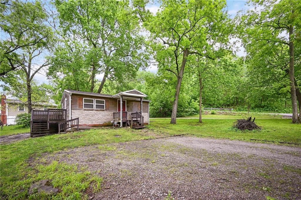 161 T Street, Lake Lotawana, MO 64086 Main Photo