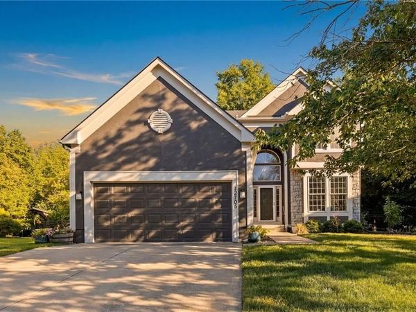 12705 W 125th Street, Overland Park, KS 66213