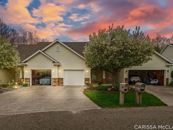 3653 Merriville Court SE, Caledonia, MI 49316