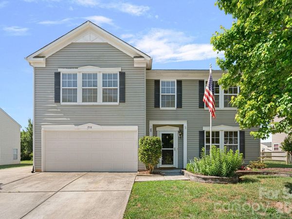 1918 Leesburg Drive , Clover, SC 29710