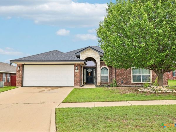 2402 Lavender Lane, Killeen, TX 76549