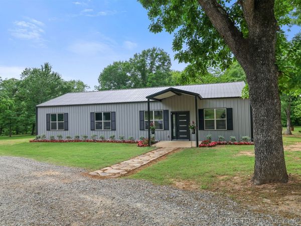 2001 Timberline , Durant, OK 74701