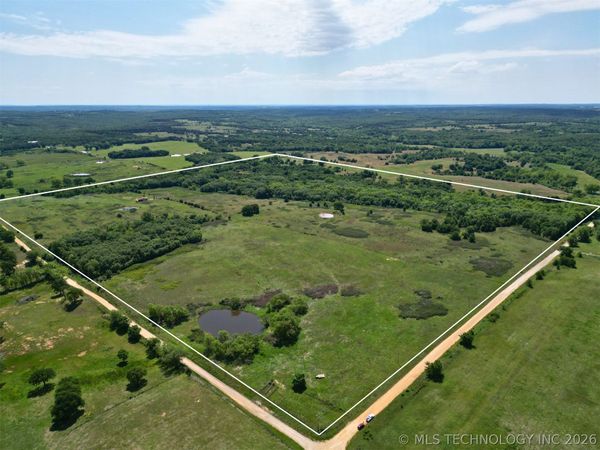 0001 N 376 Road , Atwood, OK 74827