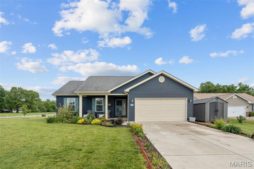 11 Mandy Court, Troy, MO 63379 Main Photo