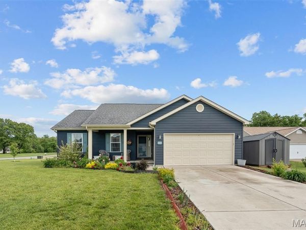 11 Mandy Court, Troy, MO 63379
