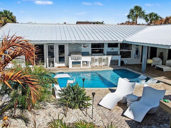 178 Saint Croix Avenue , Cocoa Beach, FL 32931