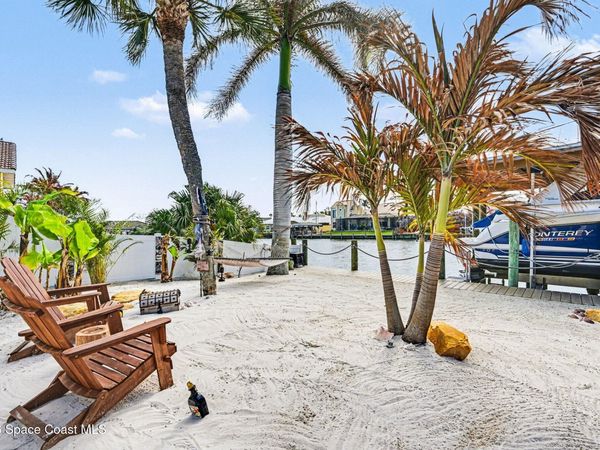 178 Saint Croix Avenue, Cocoa Beach, FL 32931