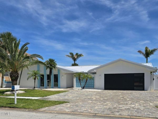 178 Saint Croix Avenue, Cocoa Beach, FL 32931