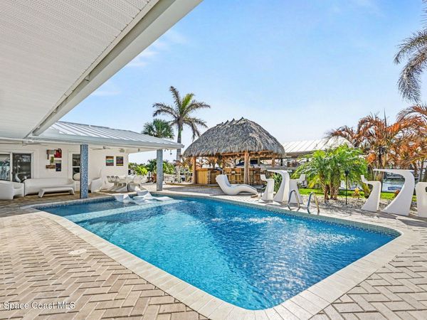 178 Saint Croix Avenue, Cocoa Beach, FL 32931