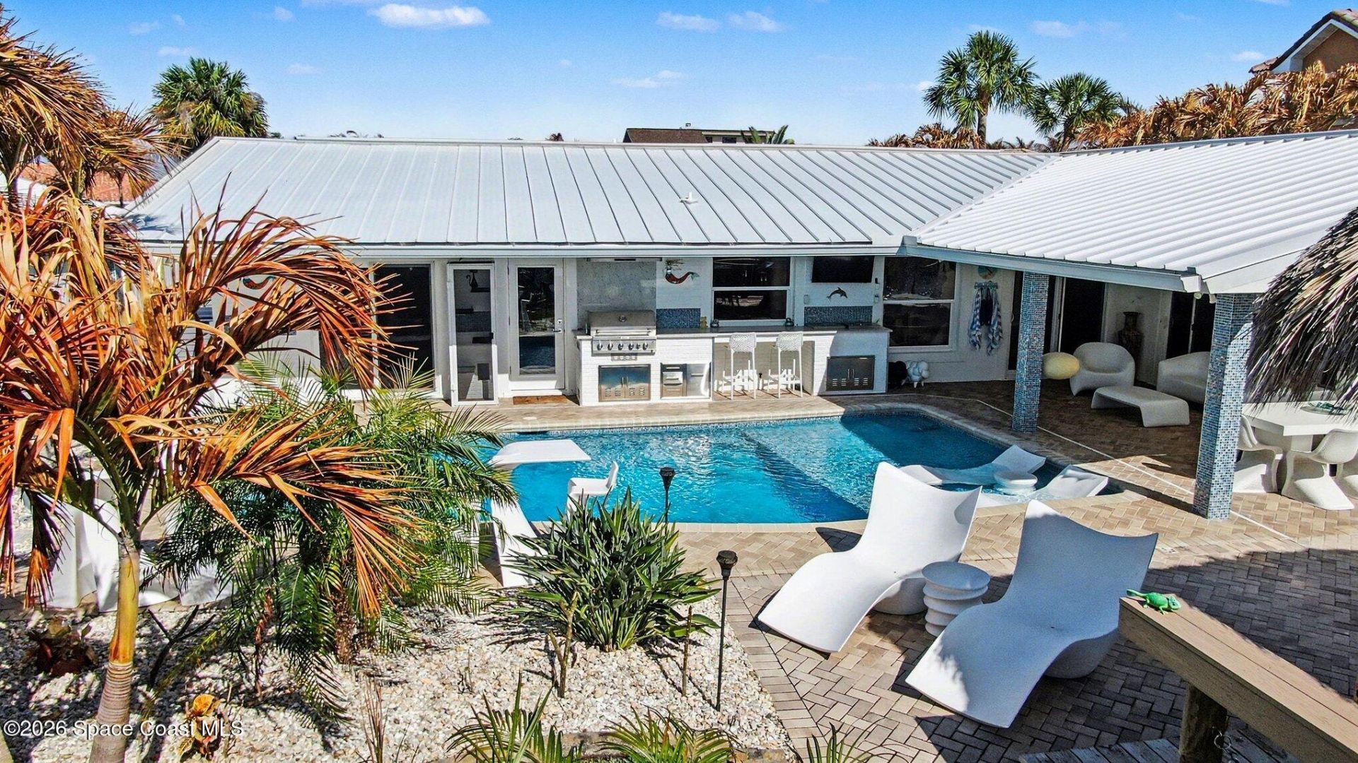 178 Saint Croix Avenue, Cocoa Beach, FL 32931 Photo