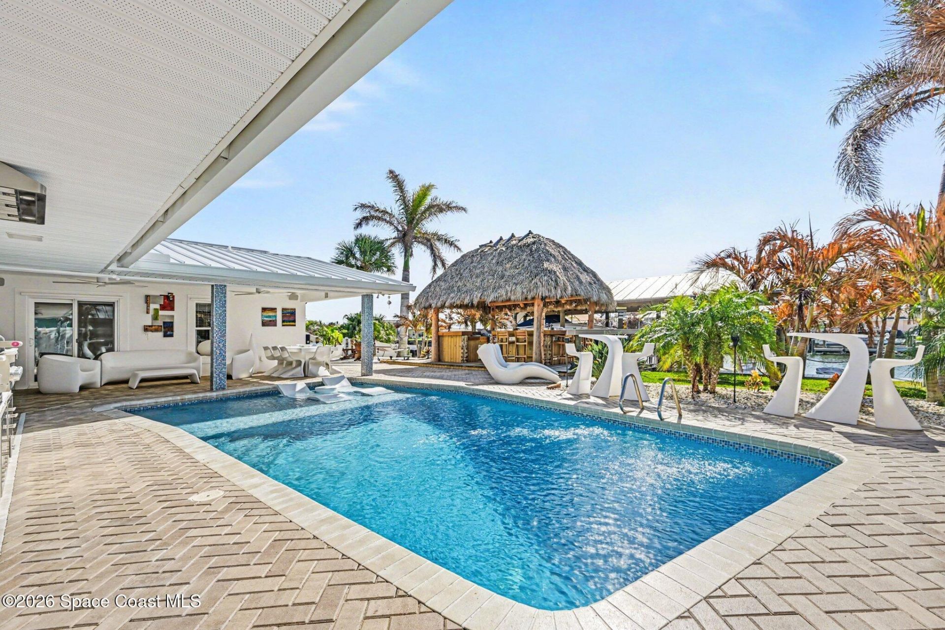 178 Saint Croix Avenue , Cocoa Beach, FL 32931 Photo