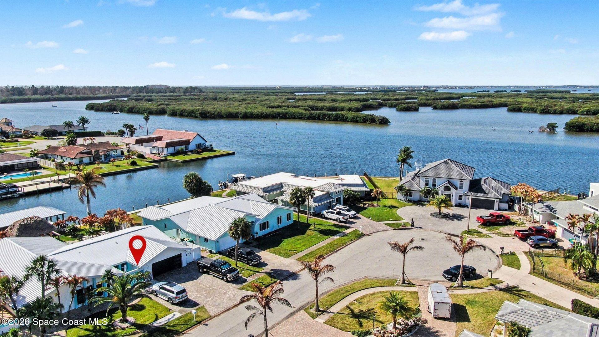 178 Saint Croix Avenue , Cocoa Beach, FL 32931 Photo