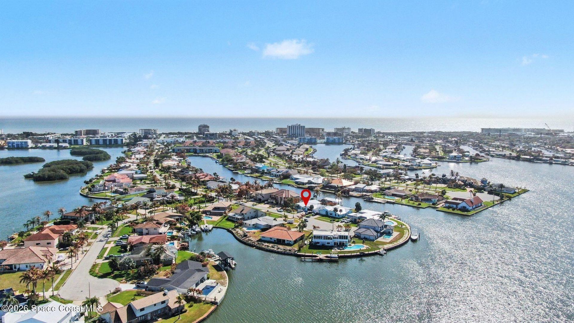 178 Saint Croix Avenue , Cocoa Beach, FL 32931 Photo