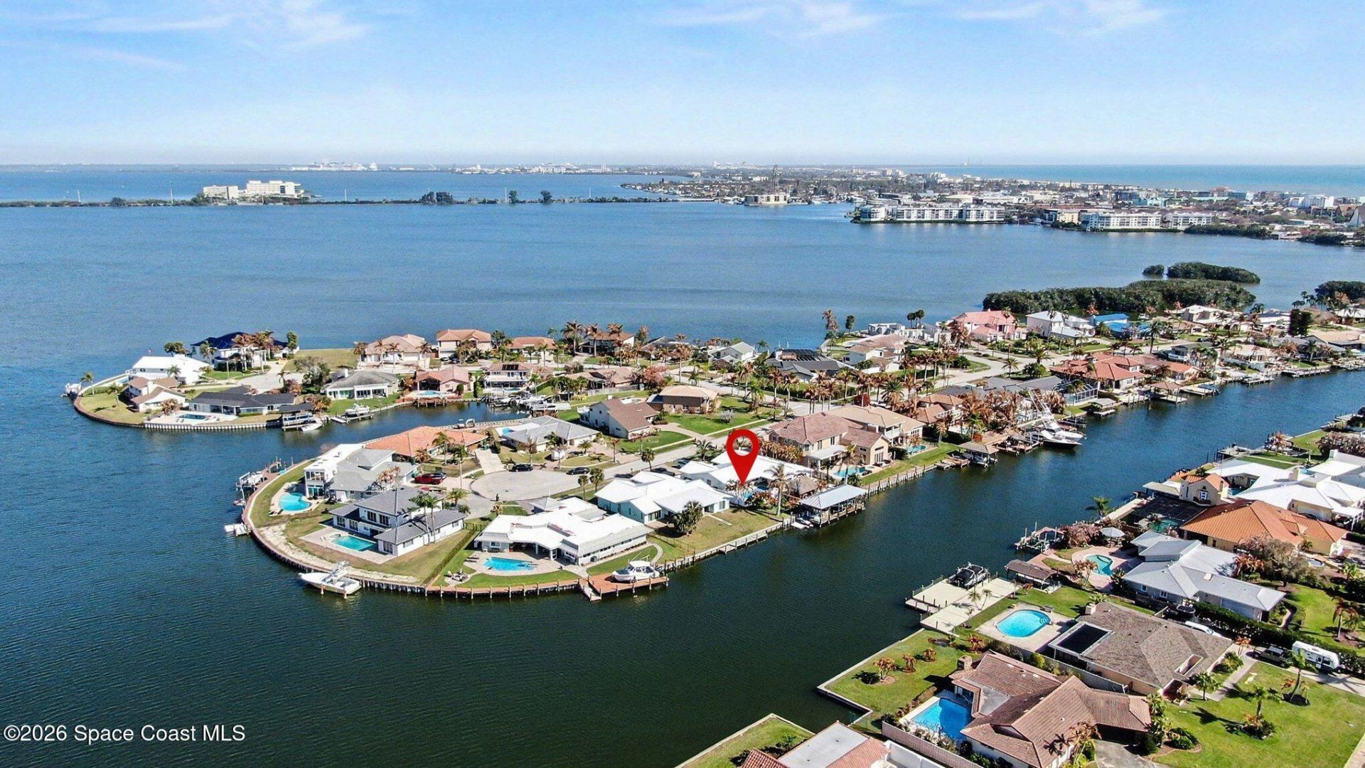 178 Saint Croix Avenue , Cocoa Beach, FL 32931 Photo