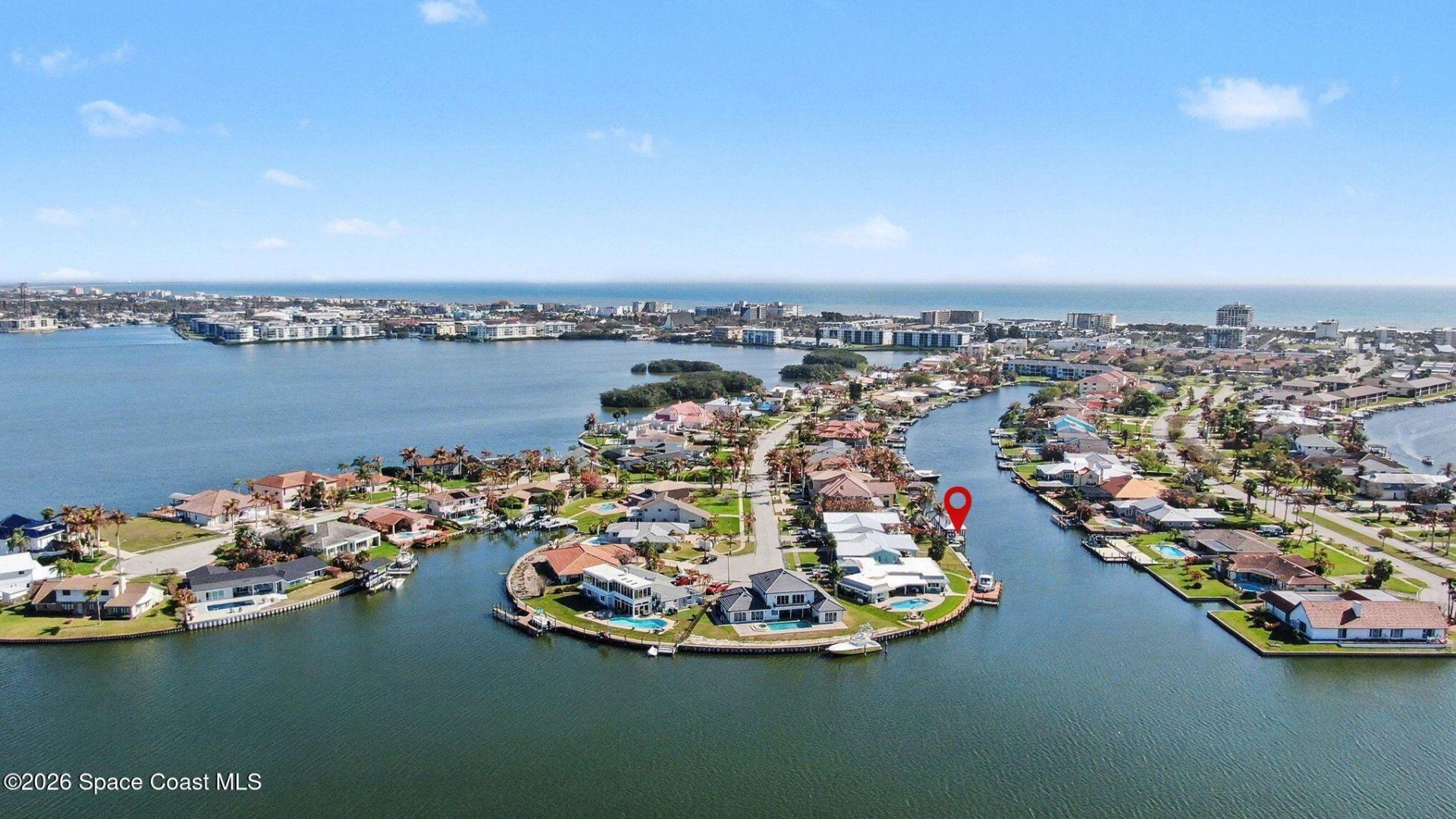 178 Saint Croix Avenue , Cocoa Beach, FL 32931 Photo