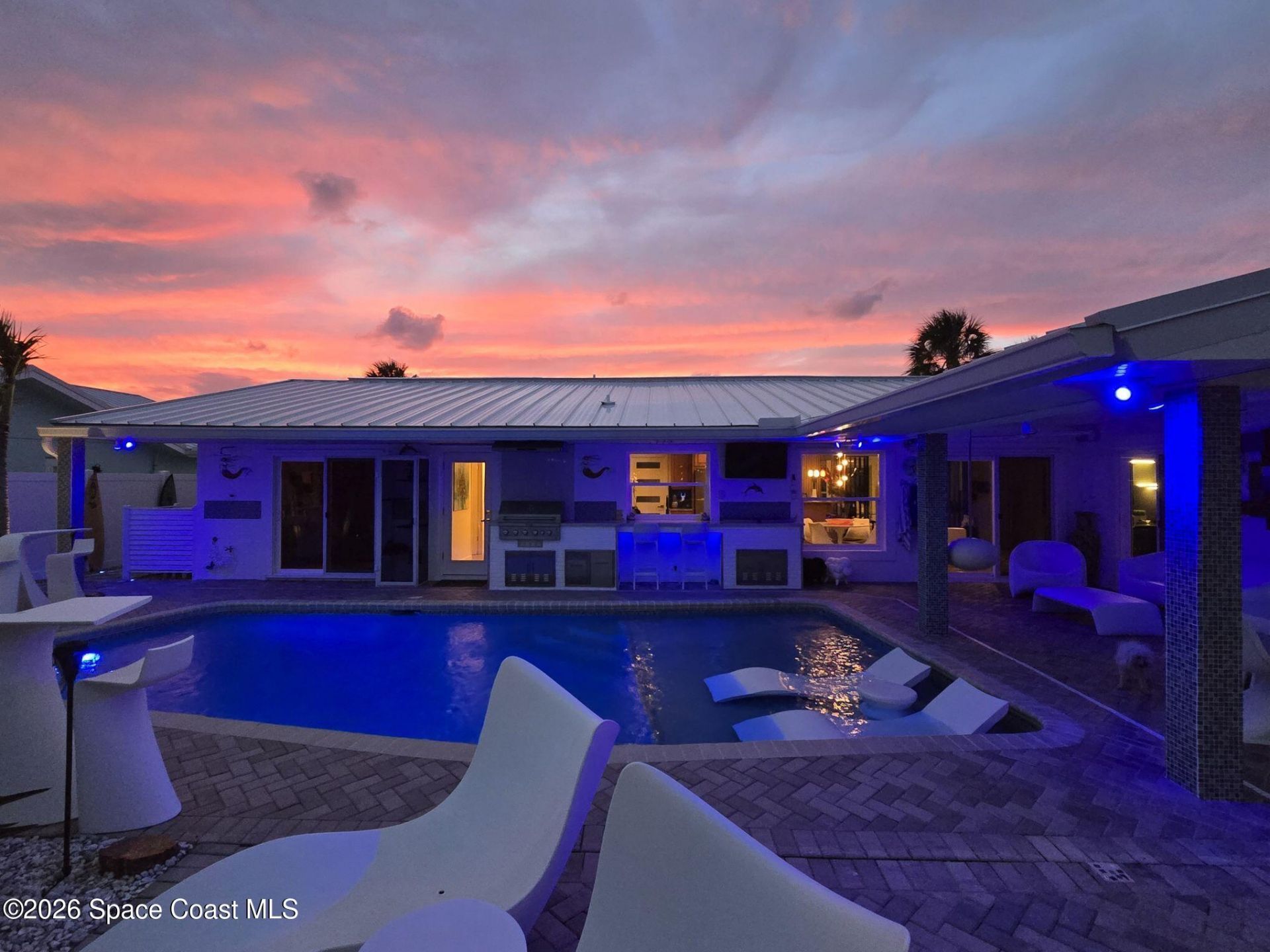 178 Saint Croix Avenue, Cocoa Beach, FL 32931 Photo