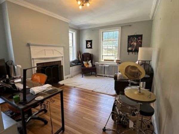 16 Chauncy, Unit 15, Cambridge, MA 02138