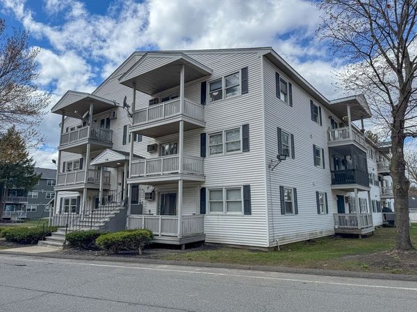 30 Abbey Rd, Unit 108, Leominster, MA 01453