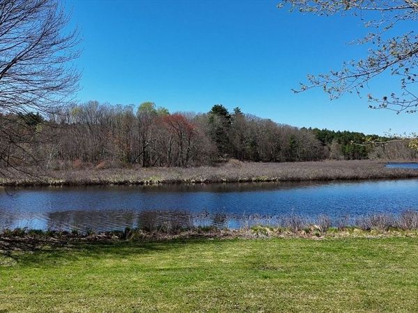 0 Wildwood Rd, East Brookfield, MA 01515