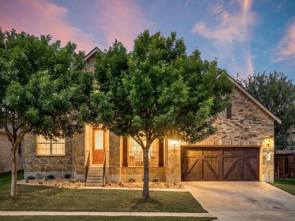 1549 Humble Live DR, Leander, TX 78641