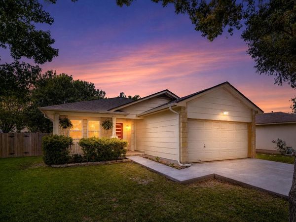 8216 Flaxen DR , Austin, TX 78747