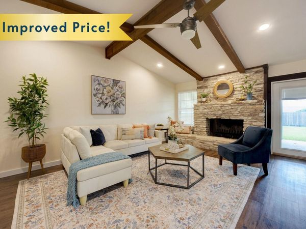 12400 Willow Wild DR, Austin, TX 78758