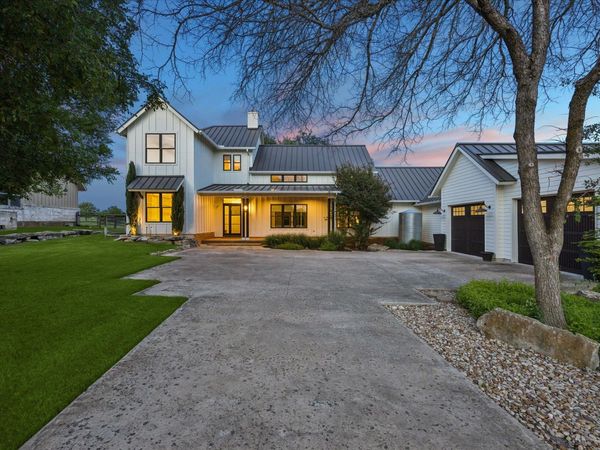1899 Trebled Waters TRL, Dripping Springs, TX 78619