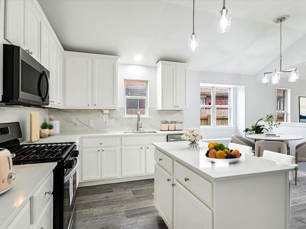 1821 Rachel LN, Round Rock, TX 78664