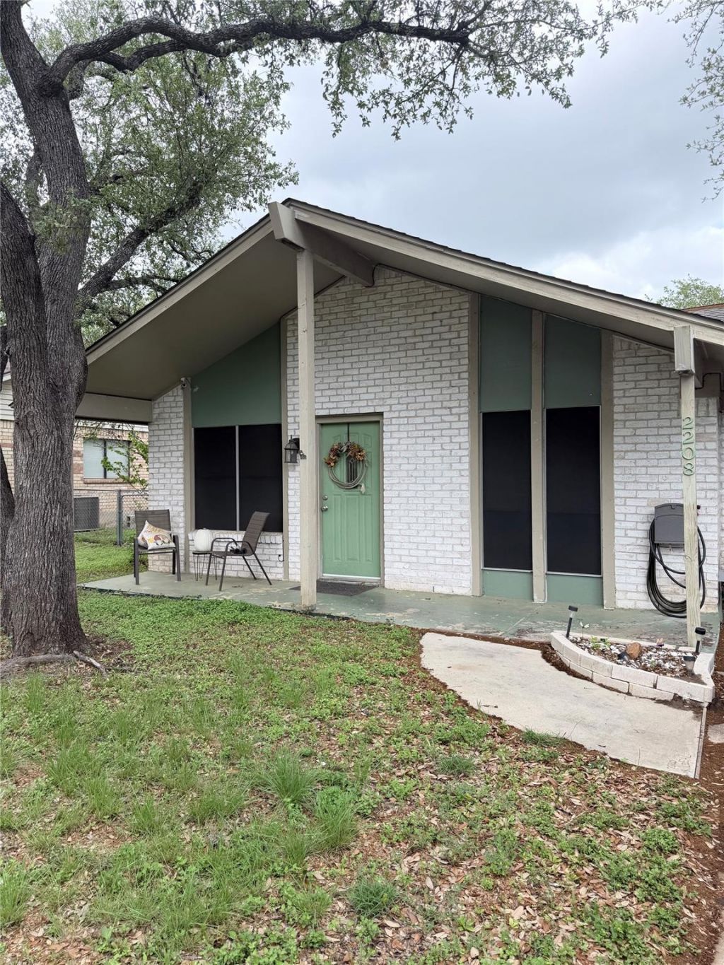2208 N Cannes Dr , Cedar Park, TX 78613 Main Photo