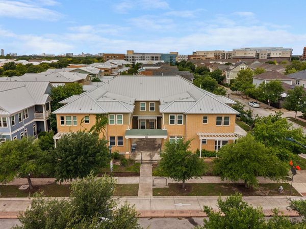 4416 Berkman DR, Unit B, Austin, TX 78723