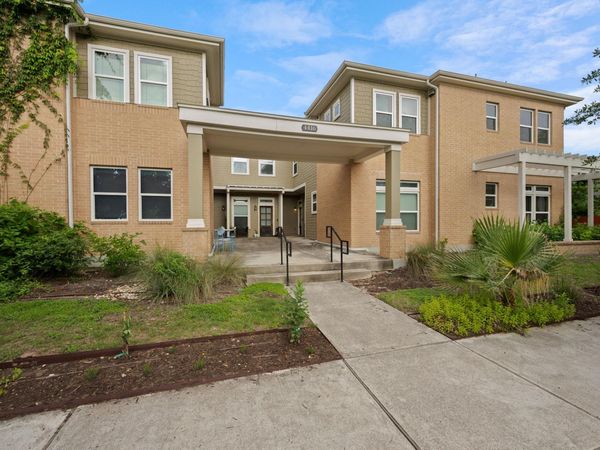 4416 Berkman DR, Unit B, Austin, TX 78723