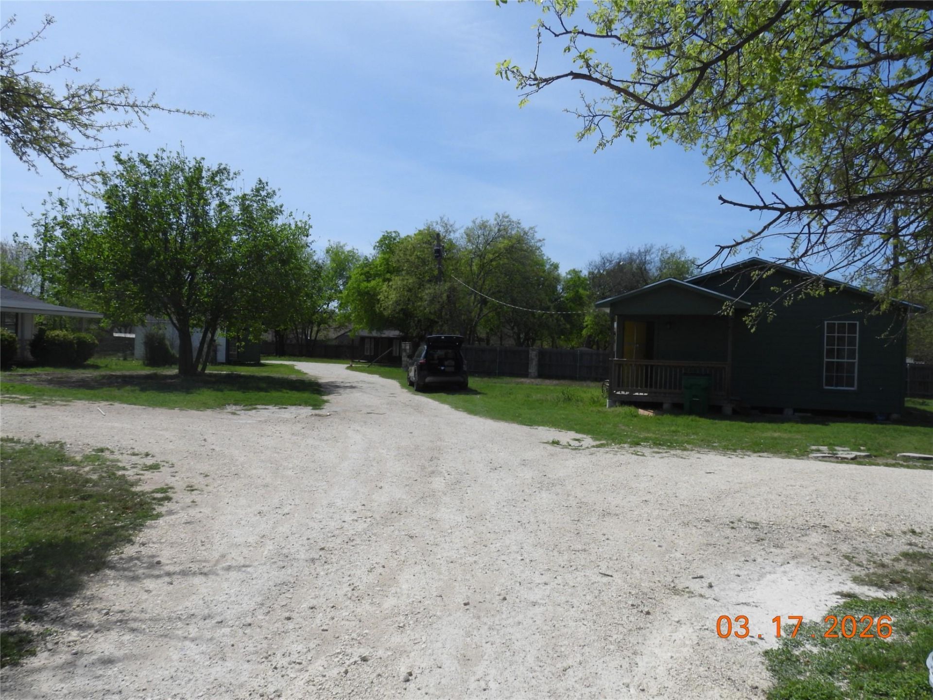 15500 Lymko Dr, Austin, TX 78728 Main Photo