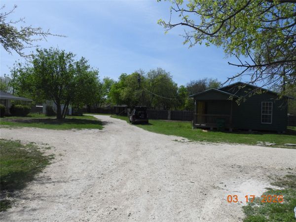 15500 Lymko DR, Austin, TX 78728