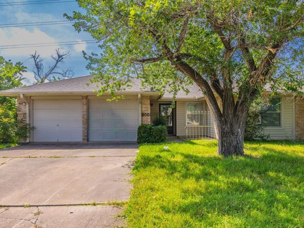 800 E Central DR, Georgetown, TX 78628