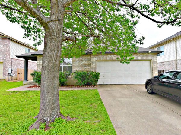 1207 Birdie CV, Cedar Park, TX 78613