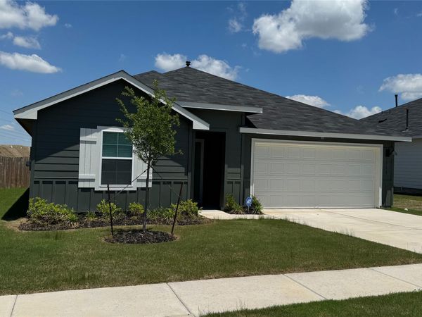 515 HODGES ST , Maxwell, TX 78656