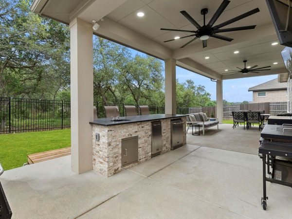 460 Constitution WAY, Kyle, TX 78640