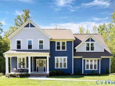 3635 Branch Springs Road , Powhatan, VA 23139