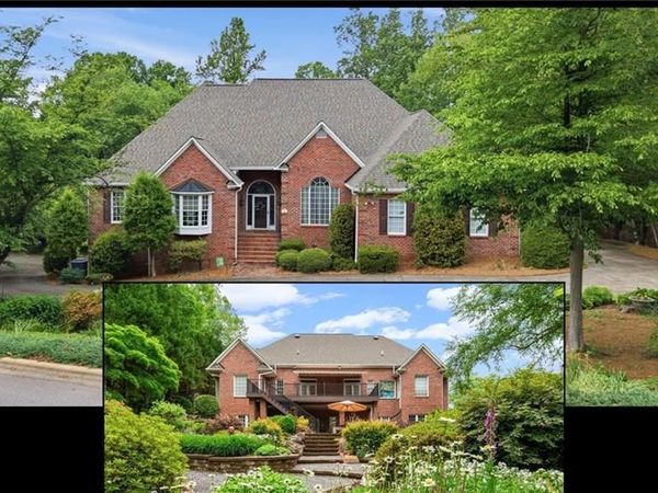 247 James Way, Advance, NC 27006