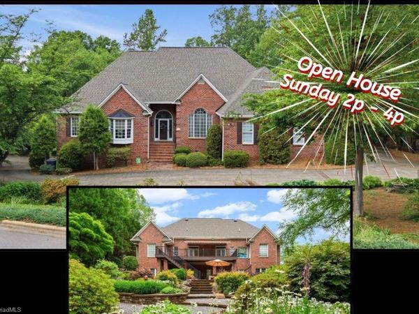 247 James Way, Advance, NC 27006