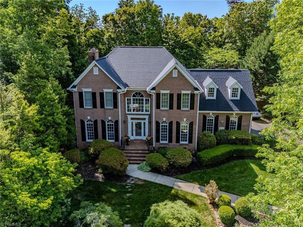 2188 Benwicke Drive, Pfafftown, NC 27040 Main Photo