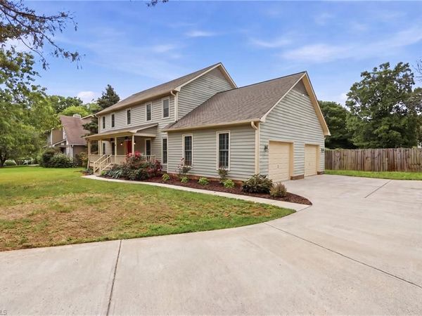 5405 Pondfield Drive, Greensboro, NC 27410