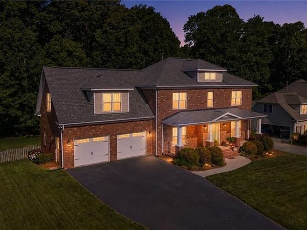3509 Sanfords Creek Court, Colfax, NC 27235