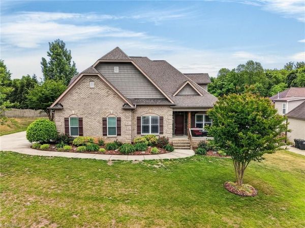 2404 S Tuckers Farm Court, Colfax, NC 27235