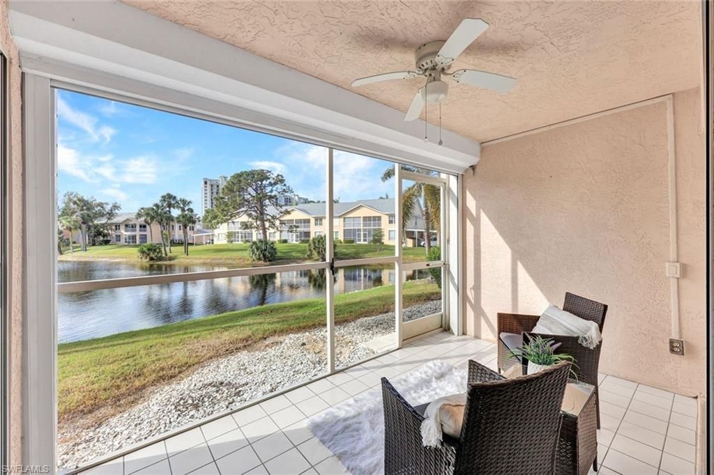 774 Wiggins Lake Dr, Unit 101, Naples, FL 34110 Photo