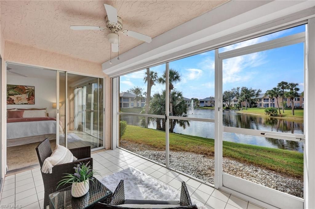 774 Wiggins Lake Dr, Unit 101, Naples, FL 34110 Photo